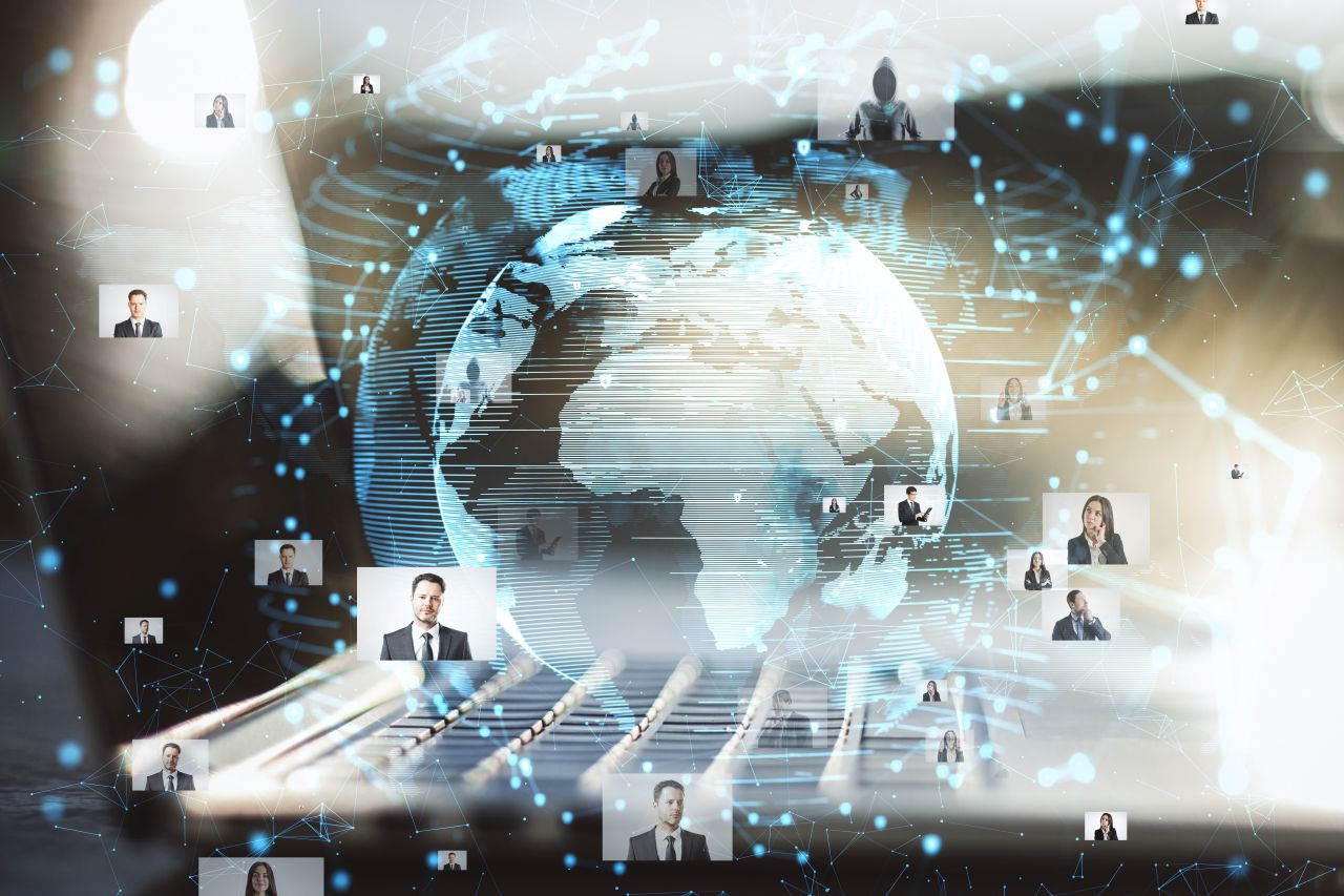 La Tua Azienda Esiste Online? La Guida Completa all'Identità Digitale per PMI nel 2026