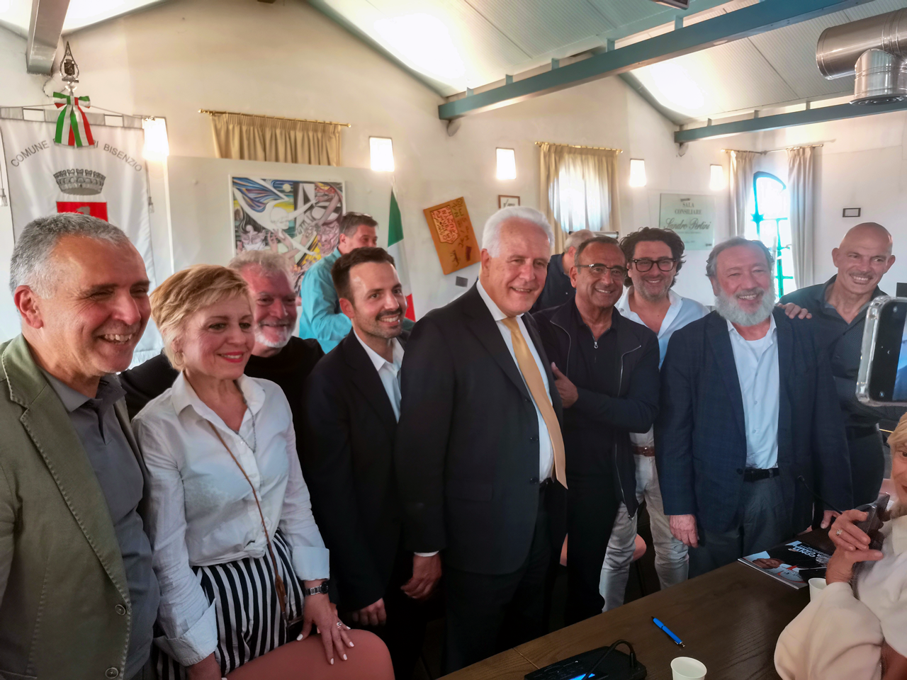 Ri-leggo 2026: Cultura, Territorio e Digitale si Incontrano a Campi Bisenzio