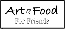 Art&Food For Friends