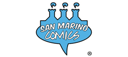 San Marino Comics