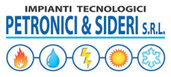 Petronici e Sideri